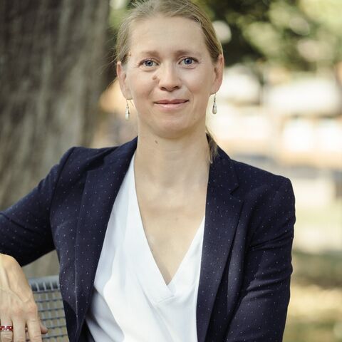 Bild von Angela Hantke vom Lehn