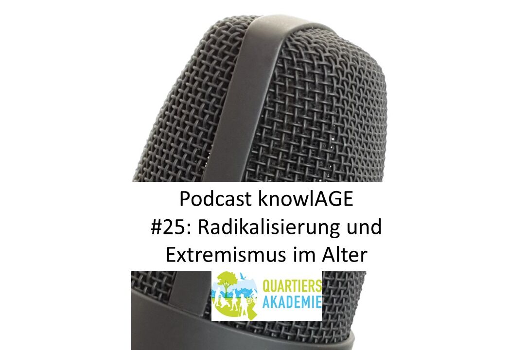 Bild von einem Mikrofon