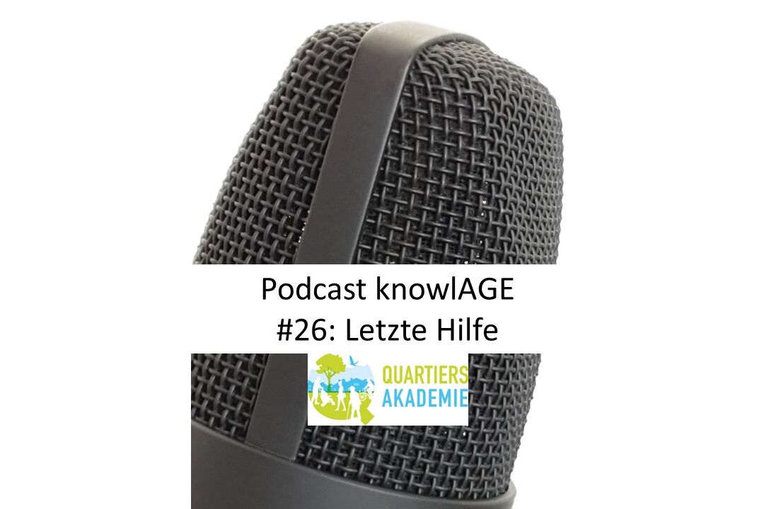 Bild von einem Mikrofon