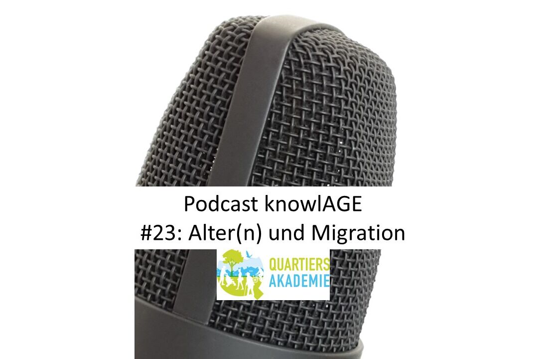Bild von einem Mikrofon