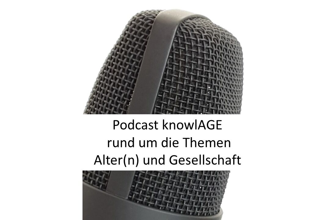 Bild von einem Mikrofon