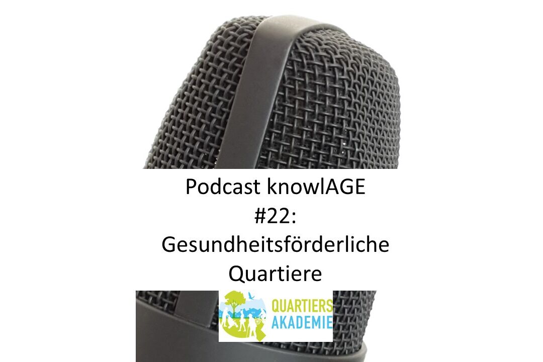 Bild von einem Mikrofon